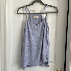 Womens Loft tank